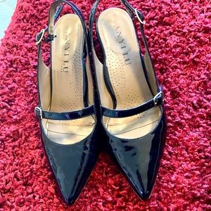 Anyi lu heels size 6